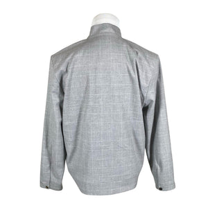 Miesten Les Deux - Ulkoilutakki, koko XL - Harmaa (2)