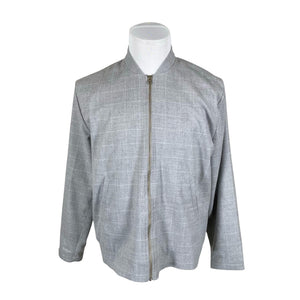 Miesten Les Deux - Ulkoilutakki, koko XL - Harmaa (1)