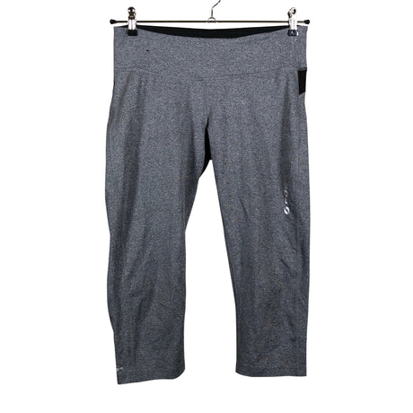 Naisten Soc - Urheilucaprit, koko 44 - Harmaa ()