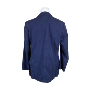 Miesten Charles Tyrwhitt - Pikkutakki, koko XS - Sininen (3)