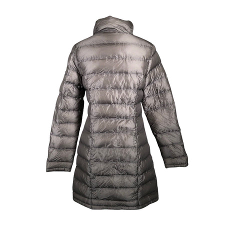 Naisten Etage - Untuvatakki, koko 36 - Ruskea (2)