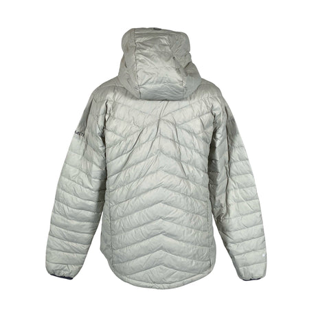 Naisten Halti - Kevytuntuvatakki, koko 46 - Beige (2)