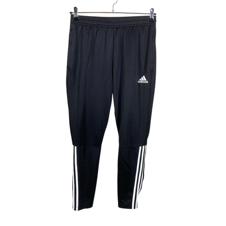 Miesten Adidas - Verryttelyhousut, koko S - Musta ()