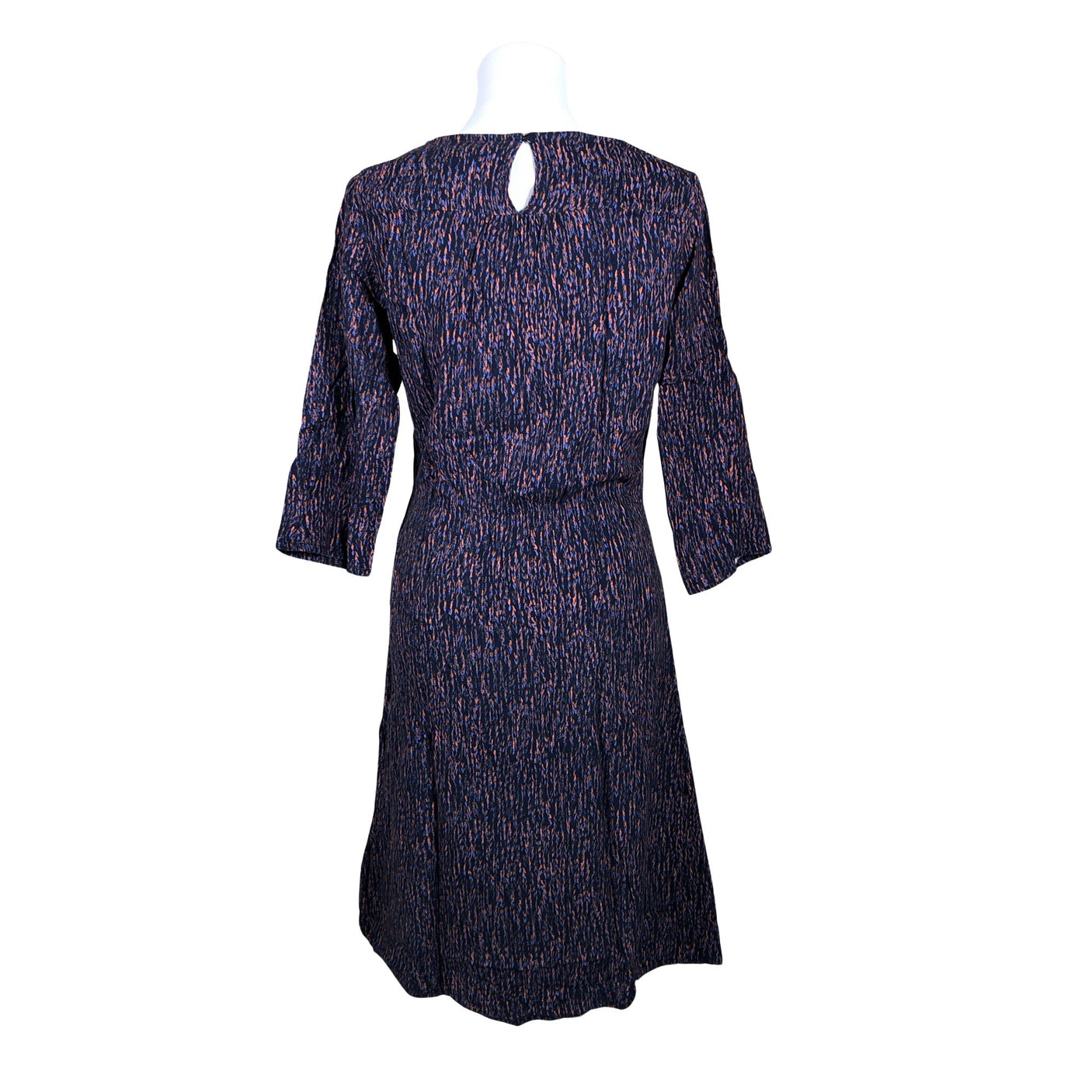 Naisten NOSH - Kangasmekko, koko 36 - Violetti (2)