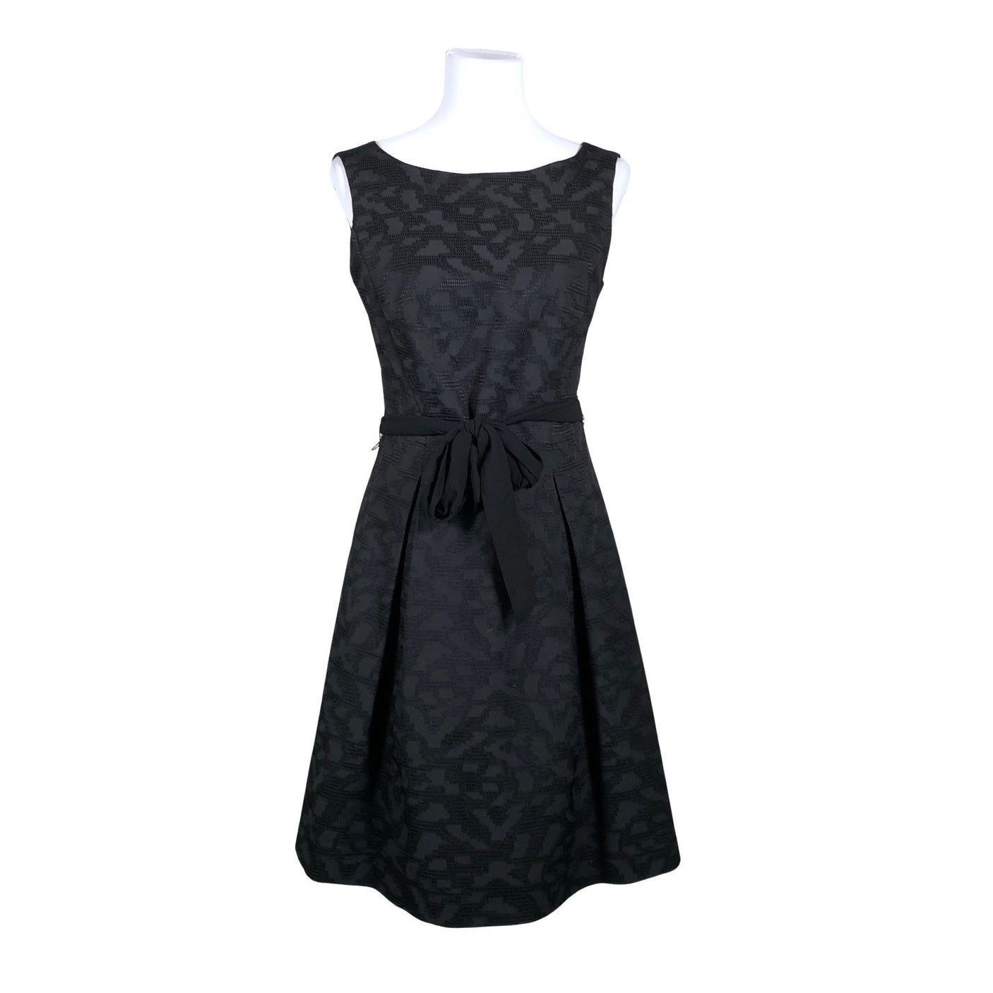 Naisten Esprit - Juhlamekko, koko 36 - Musta (1)