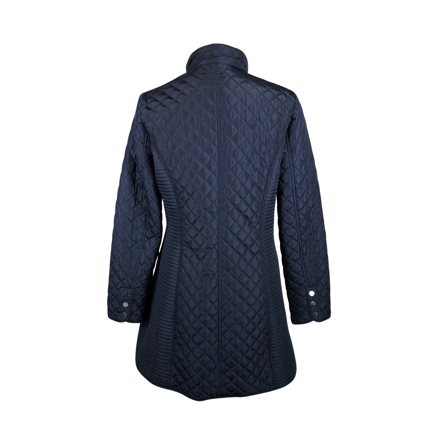 Naisten Ril's - Tikkitakki, koko 38 - Sininen (2)