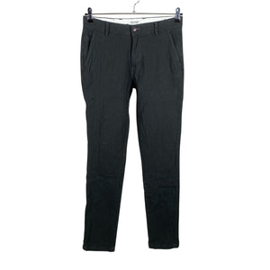 Miesten Jack & Jones - Chinot, koko W29 - Musta (1)