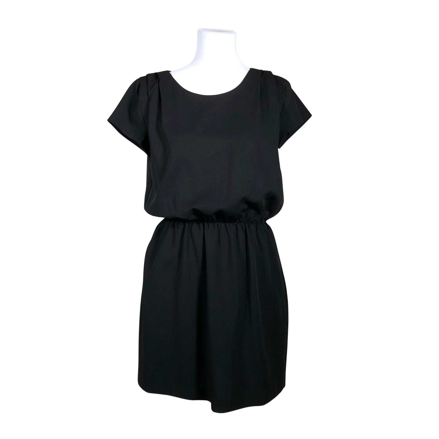 Naisten Whyred - Kangasmekko, koko 36 - Musta (1)