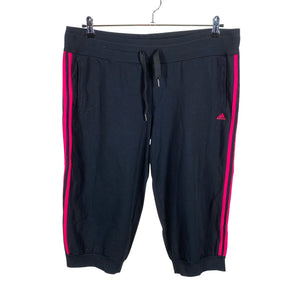 Naisten Adidas - Collegecaprit, koko 46 - Musta (1)