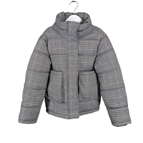 Unisex Name It - Toppatakki, koko 128 - 134 - Turkoosi ()