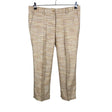 Naisten Oviesse - Kangashousut, koko 44 - Ruskea ()