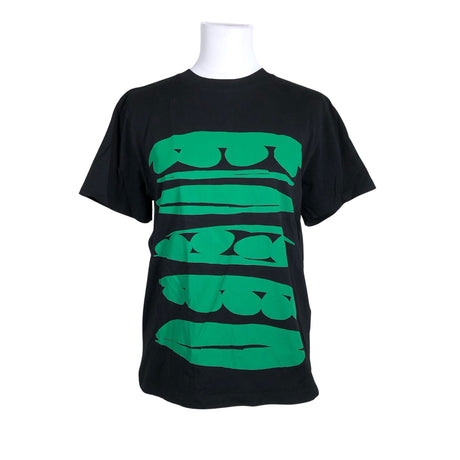 Naisten Marimekko - T-paita, koko 36 - Musta ()