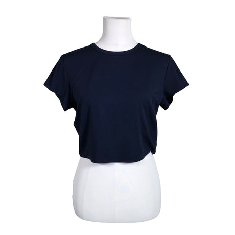 Naisten Uniqlo - T-paita, koko 40 - Sininen ()