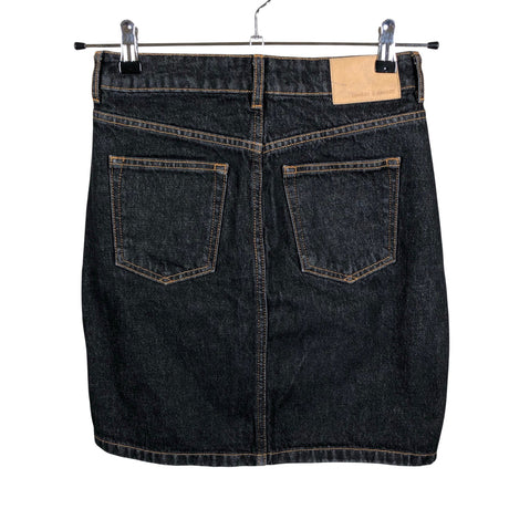 Naisten Samsoe&Samsoe - Farkkuhame, koko 36 - Harmaa (2)