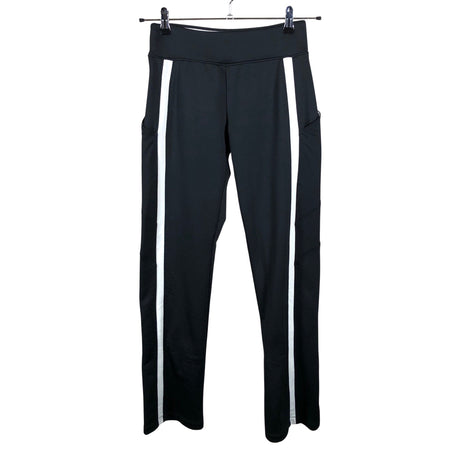 Naisten Nike - Urheiluhousut, koko 34 - Musta ()