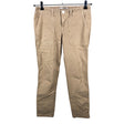 Naisten Guess - Kangashousut, koko W25 - Ruskea ()