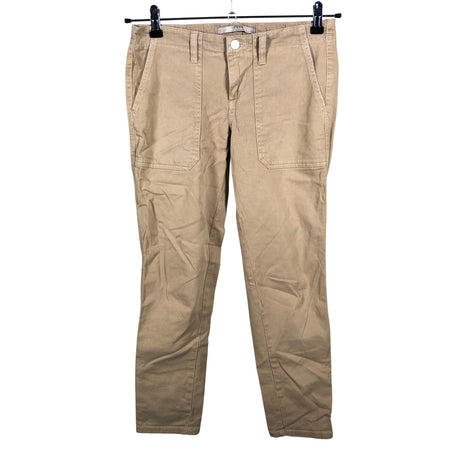 Naisten Guess - Kangashousut, koko W25 - Ruskea ()