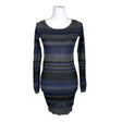 Naisten Calvin Klein Jeans - Neulemekko, koko 34 - Harmaa ()