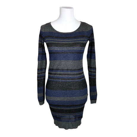 Naisten Calvin Klein Jeans - Neulemekko, koko 34 - Harmaa ()
