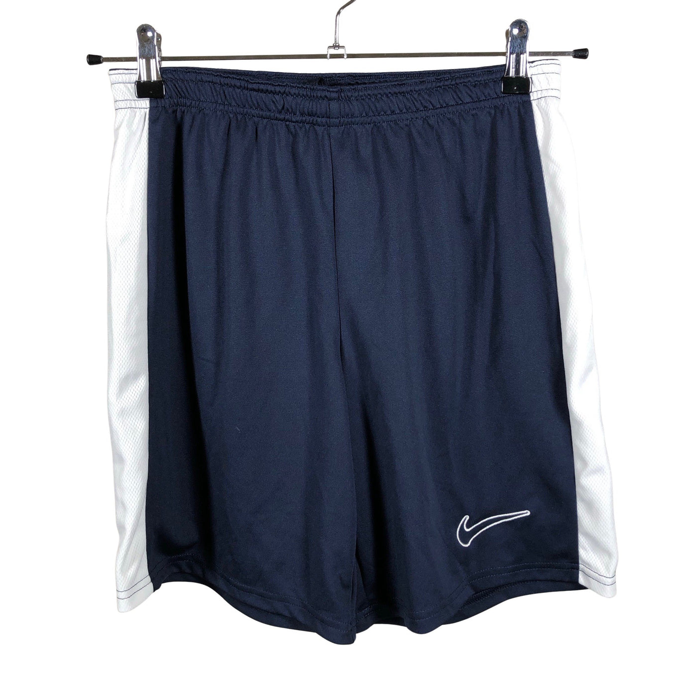 Unisex Nike - Urheilushortsit, koko 158 - 164 - Sininen (1)