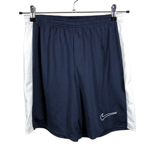 Unisex Nike - Urheilushortsit, koko 158 - 164 - Sininen (1)