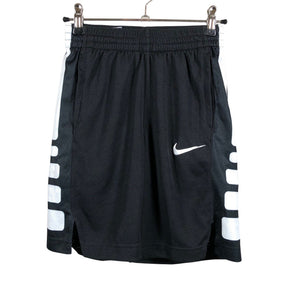 Unisex Nike - Urheilushortsit, koko 134 - 140 - Musta (1)