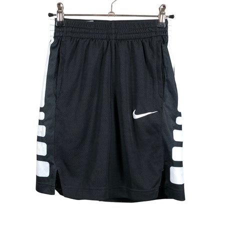 Unisex Nike - Urheilushortsit, koko 134 - 140 - Musta ()