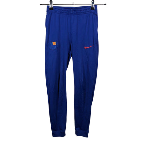 Unisex Nike - Verryttelyhousut, koko 152 - 158 - Sininen ()
