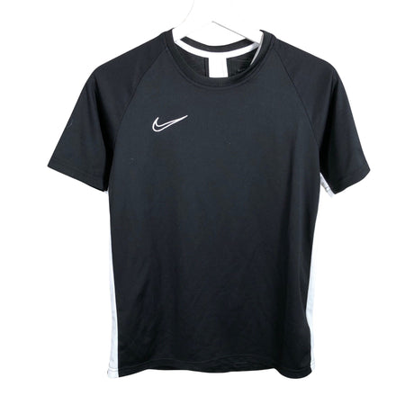 Unisex Nike - Urheilupaita, lyhyet hihat, koko 164 - 170 - Musta ()