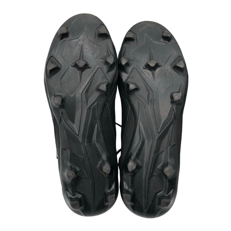 Unisex Adidas - Nappulakengät, koko 40 - Musta (2)