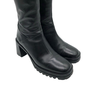 Naisten Billi Bi - Saappaat, koko 41 - Musta (3)