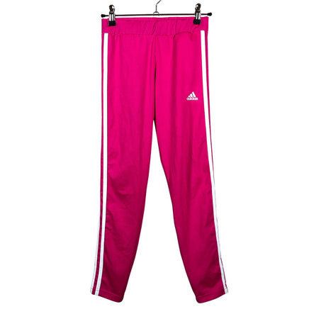 Tyttöjen Adidas - Urheilutrikoot, koko 146 - 152 - Pinkki ()