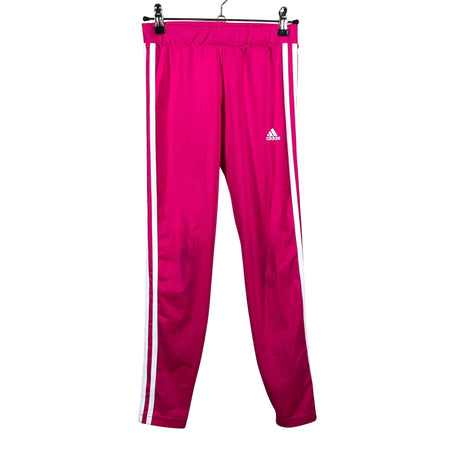 Tyttöjen Adidas - Urheilutrikoot, koko 146 - 152 - Pinkki ()
