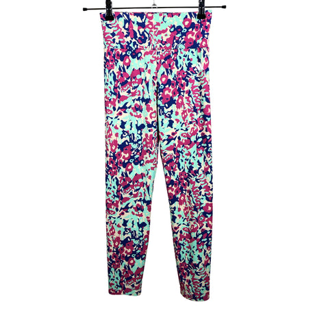 Tyttöjen Adidas - Urheilutrikoot, koko 158 - 164 - Vihreä ()