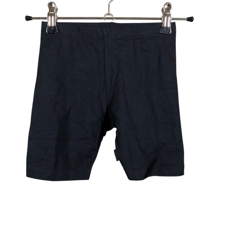 Unisex Molo Kids - Trikooshortsit, koko 98 - 104 - Musta ()