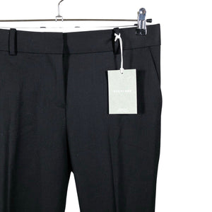 Naisten Everlane - Suorat housut, koko 40 - Musta (3)