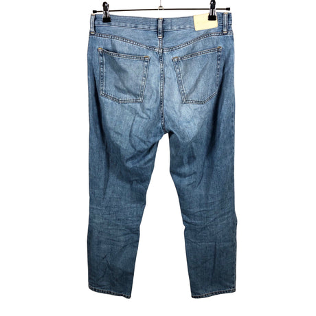 Naisten Everlane - Farkut, koko W29 - Vaaleansininen (2)