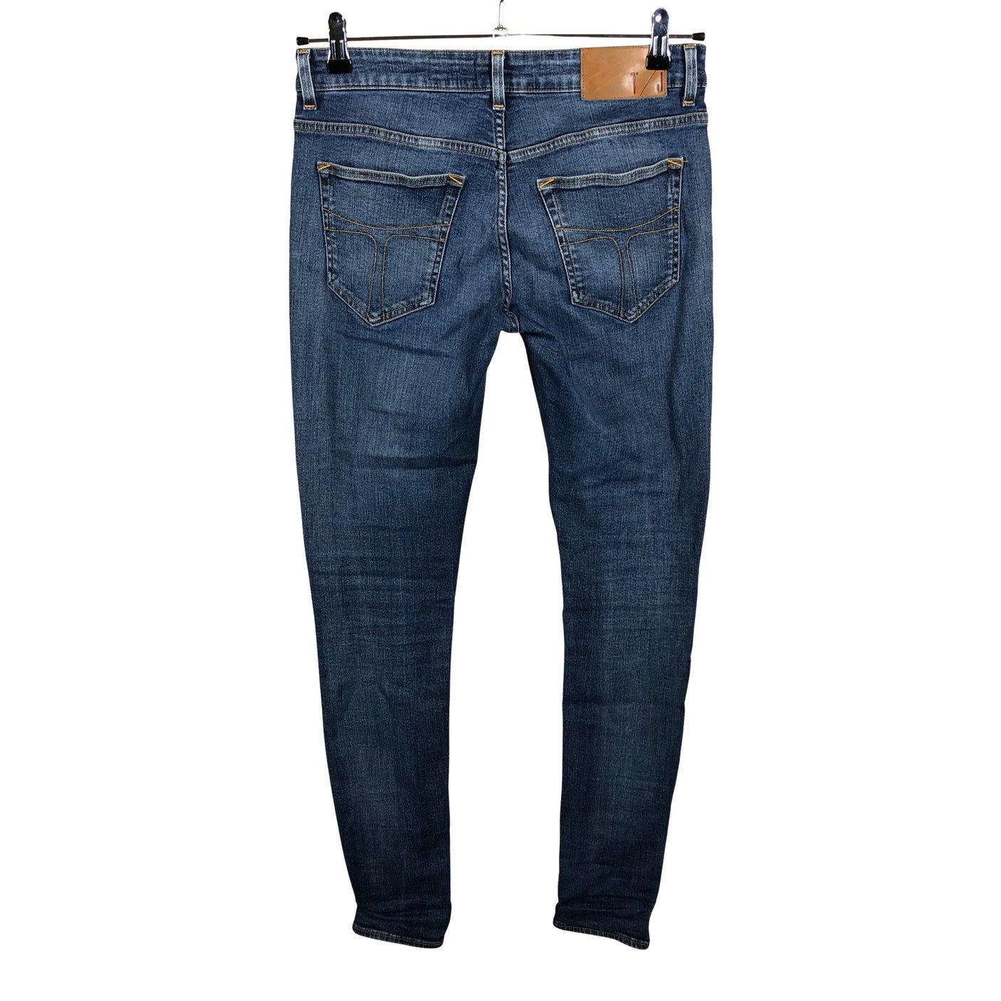 Naisten Tiger of Sweden - Farkut, koko 38 - Sininen (2)