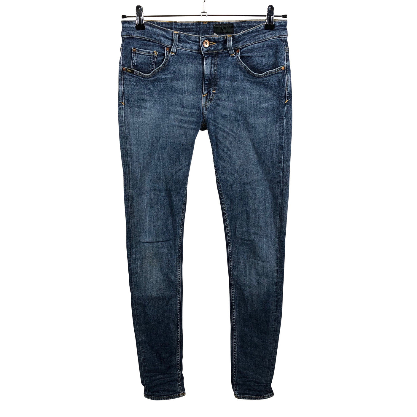 Naisten Tiger of Sweden - Farkut, koko 38 - Sininen (1)