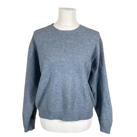 Naisten Uniqlo - Neulepaita, koko 40 - Vaaleansininen ()