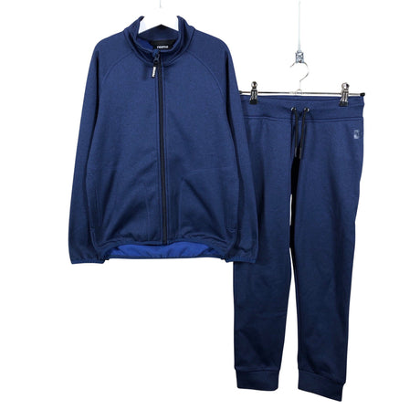 Unisex Reima - Urheiluasu, koko 128 - 134 - Sininen ()