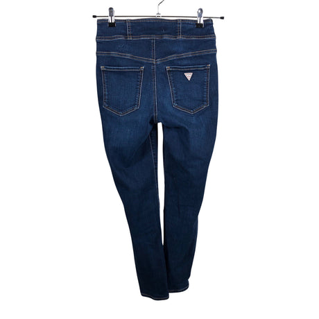 Naisten Guess - Farkut, koko W27 - Sininen (2)