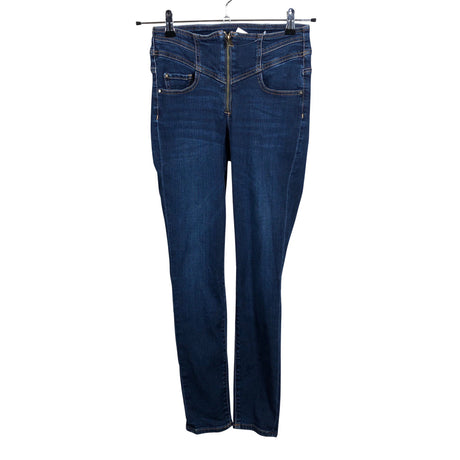 Naisten Guess - Farkut, koko W27 - Sininen ()