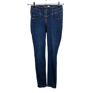 Naisten Guess - Farkut, koko W27 - Sininen (1)