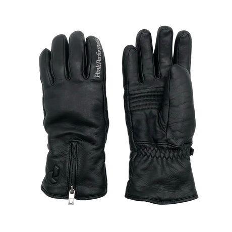 Unisex Peak Performance - Nahkasormikkaat, koko Ei kokoa - Sininen ()