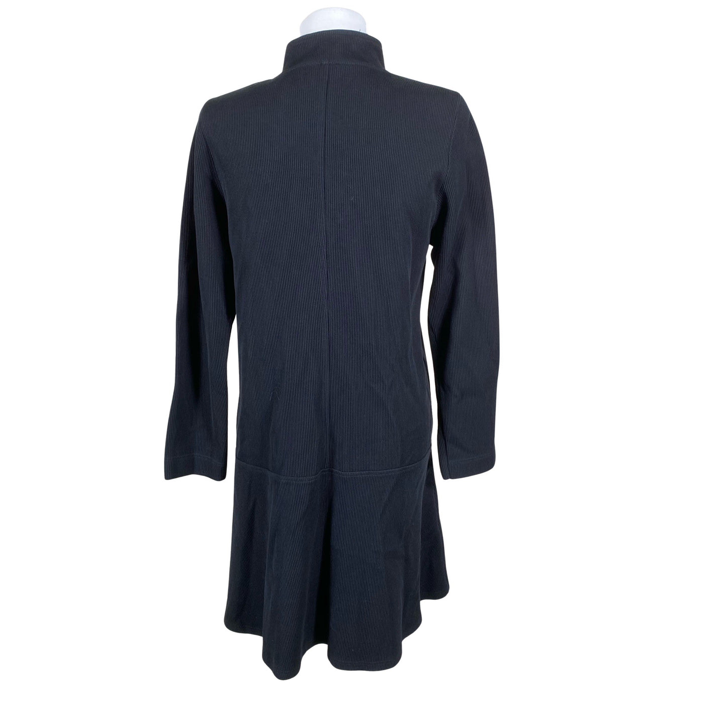 Naisten Nanso - Jakku, koko 36 - Musta (2)