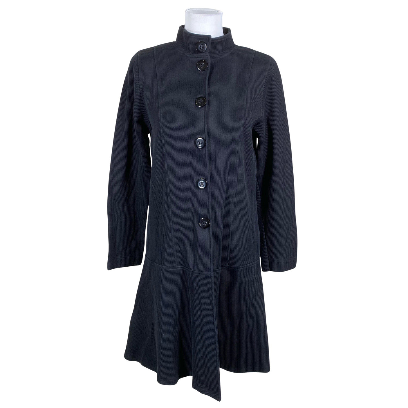 Naisten Nanso - Jakku, koko 36 - Musta (1)