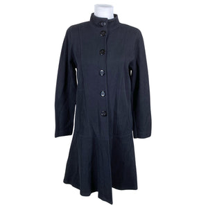 Naisten Nanso - Jakku, koko 36 - Musta (1)