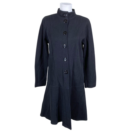 Naisten Nanso - Jakku, koko 36 - Musta ()