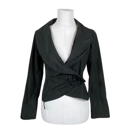 Naisten Ril's - Juhlapaita, koko 32 - Musta ()